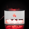 Настольный увлажнитель-ароматизатор Fusion Blaze, белый (Изображение 1)