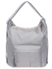 Сумка-рюкзак MD20 Lux, серый (Изображение 1)