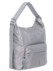 Сумка-рюкзак MD20 Lux, серый (Изображение 2)
