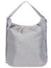 Сумка-рюкзак MD20 Lux, серый (Изображение 3)