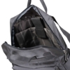 Рюкзак для ноутбука MD20, темно-серый (Изображение 5)