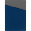 Картхолдер Dual, серо-синий (Изображение 2)
