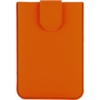 Чехол для карточек Faery, оранжевый (Изображение 2)