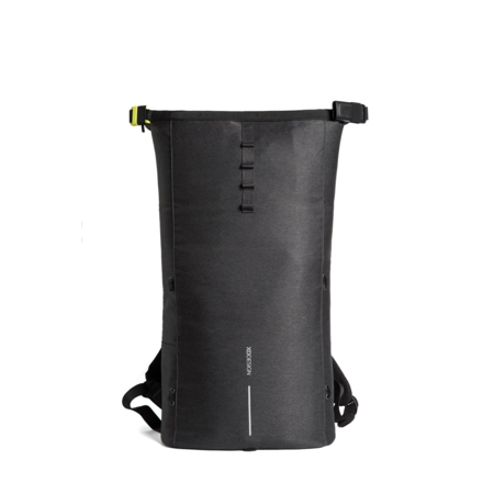 Рюкзак Urban Lite с защитой от карманников, черный