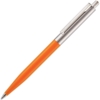 Ручка шариковая Senator Point Metal, ver.2, оранжевая (Изображение 1)