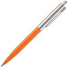 Ручка шариковая Senator Point Metal, ver.2, оранжевая (Изображение 3)