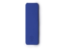 Держатель-подставка для смартфона Morgan (синий) 