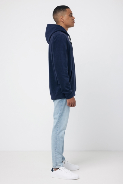 Худи Iqoniq Trivor из переработанного полиэстера AWARE™, унисекс, 240 г/м² (Изображение 8)