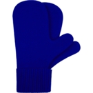 Варежки Yong, синие, размер L/XL