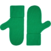 Варежки Yong, зеленые, размер L/XL (Изображение 2)