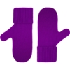 Варежки Yong, фиолетовые, размер S/M (Изображение 2)