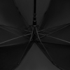 Зонт-трость Represent, черный (Изображение 3)