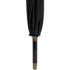 Зонт-трость Represent, черный (Изображение 6)