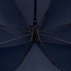 Зонт-трость Represent, темно-синий (Изображение 3)