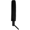 Зонт складной Ribbo, черный (Изображение 4)