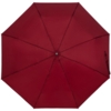 Зонт складной Ribbo, красный (Изображение 2)