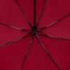 Зонт складной Ribbo, красный (Изображение 3)