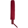 Зонт складной Ribbo, красный (Изображение 4)