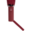 Зонт складной Ribbo, красный (Изображение 6)