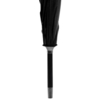 Зонт-трость Silverine, черный (Изображение 5)