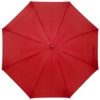 Зонт-трость Silverine, красный (Изображение 2)