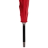 Зонт-трость Silverine, красный (Изображение 4)