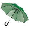 Зонт-трость Silverine, ярко-зеленый (Изображение 1)