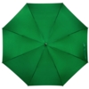 Зонт-трость Silverine, ярко-зеленый (Изображение 2)