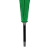Зонт-трость Silverine, ярко-зеленый (Изображение 4)