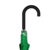 Зонт-трость Silverine, ярко-зеленый (Изображение 5)