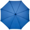 Зонт-трость Undercolor с цветными спицами, голубой (Изображение 2)