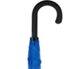 Зонт-трость Undercolor с цветными спицами, голубой (Изображение 5)