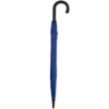 Зонт-трость Undercolor с цветными спицами, синий (Изображение 4)
