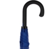 Зонт-трость Undercolor с цветными спицами, синий (Изображение 5)