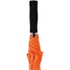 Зонт-трость Color Play, оранжевый (Изображение 5)