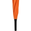 Зонт-трость Color Play, оранжевый (Изображение 6)