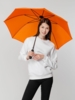 Зонт-трость Color Play, оранжевый (Изображение 7)