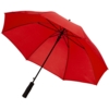 Зонт-трость Color Play, красный (Изображение 1)