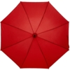 Зонт-трость Color Play, красный (Изображение 2)