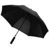 Зонт-трость Color Play, черный (Изображение 1)