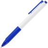 Ручка шариковая Winkel, синяя (Изображение 2)