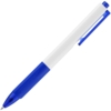 Ручка шариковая Winkel, синяя (Изображение 3)