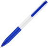 Ручка шариковая Winkel, синяя (Изображение 4)