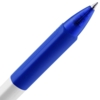 Ручка шариковая Winkel, синяя (Изображение 6)