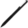 Ручка шариковая Renk, черная (Изображение 1)