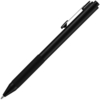 Ручка шариковая Renk, черная (Изображение 2)
