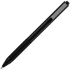 Ручка шариковая Renk, черная (Изображение 4)