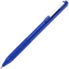 Ручка шариковая Renk, синяя (Изображение 1)