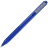 Ручка шариковая Renk, синяя (Изображение 4)