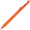 Ручка шариковая Renk, оранжевая (Изображение 1)
